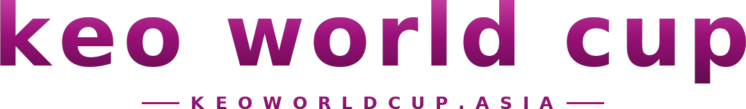 keo world cup logo